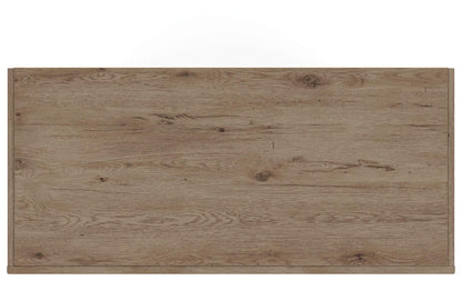 Oliandon Five Drawer Chest