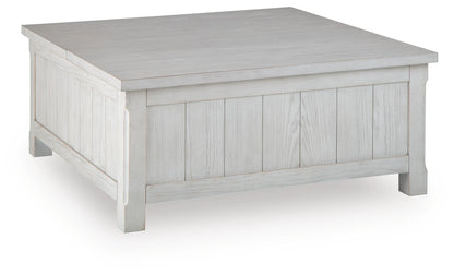 Robbinsdale Lift Top Cocktail Table