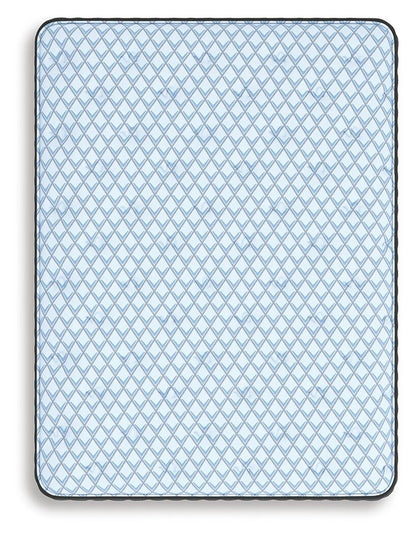 Destin Cove Plush King Mattress