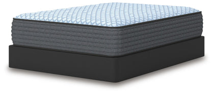 Destin Cove Plush Twin Mattress