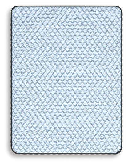Destin Cove Firm Twin Mattress