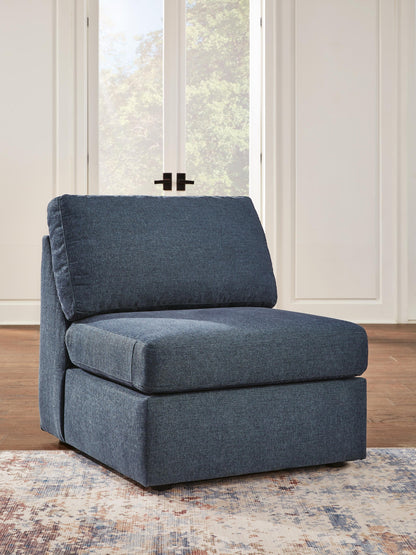 Modmax 4-Piece Sectional
