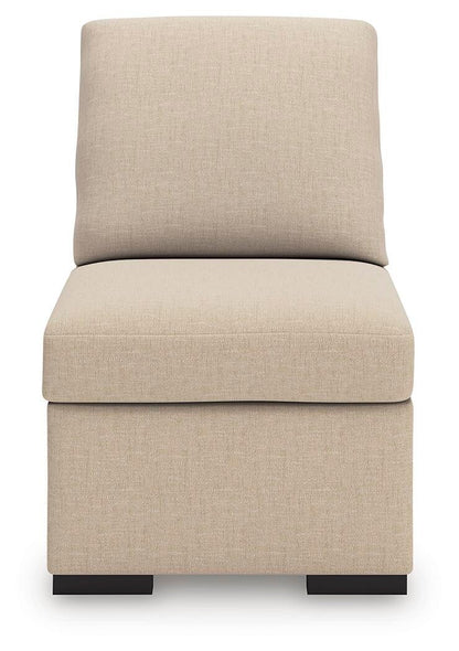 LadyMae 4-Piece Sectional
