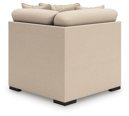 LadyMae 4-Piece Sectional