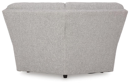 Acklen Place 7-Piece Power Sectional Reclining Sofa with Storage Console