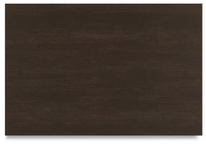 Covetown Full Panel Bed, Dresser, Mirror, Chest and Nightstand