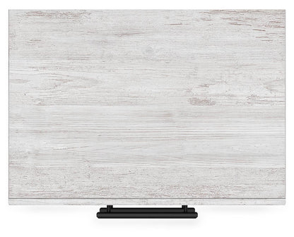 Cayboni Twin Panel Bed, Dresser, Mirror, Chest and Nightstand