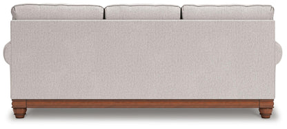 Clearbrooke Sofa and Loveseat