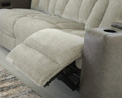 Branthorpe Sofa and Loveseat