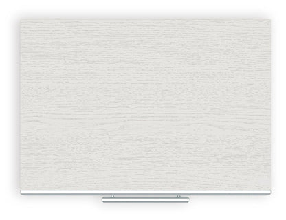 Zuraleus King Upholstered Panel Platform Storage Bed, Dresser, Mirror, Chest and Nightstand