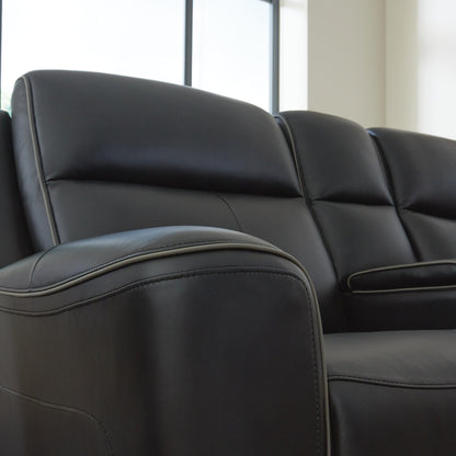 5Z-Comfort Sofa and Loveseat