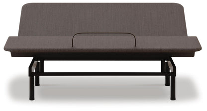 Comfort Classic Adj Base Cal King Adjustable Base
