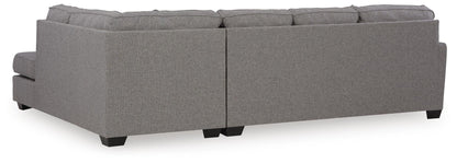 Ferne-Pike 2-Piece Sectional with Chaise