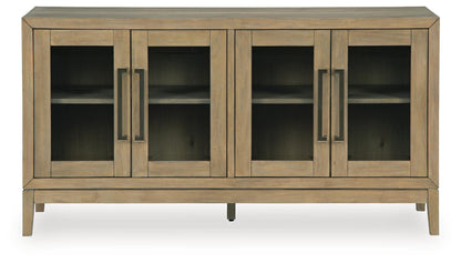 Lasinger Dining Room Server