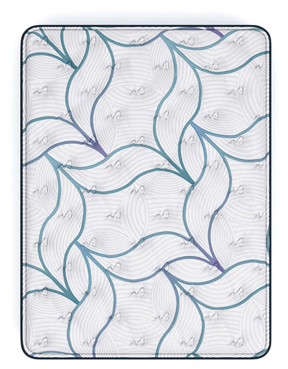 Limited Edition Plush PT 3.0 Queen Mattress