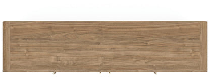 Dovander Extra Large TV Stand