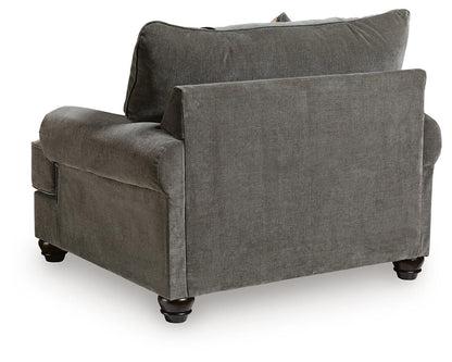 Tallow Creek Chair and a Half