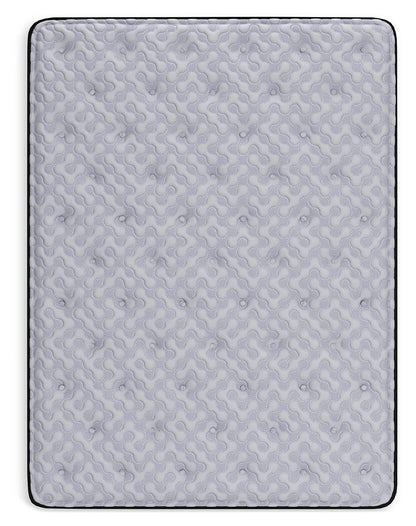 Anniversary Edition Plush  Mattress