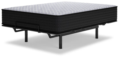 Anniversary Edition Plush  Mattress