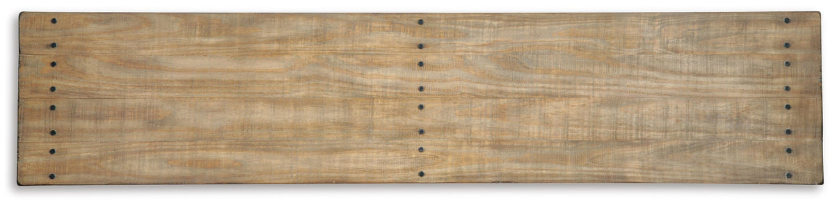 Susandeer Console Sofa Table