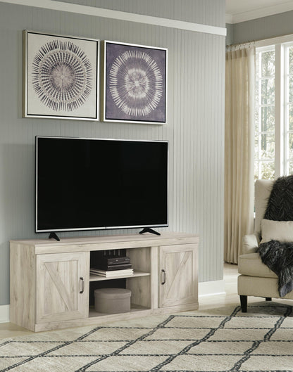 Bellaby 4-Piece Entertainment Center