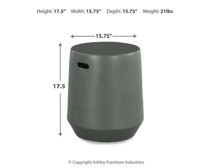 Kalmunds I/O Stool