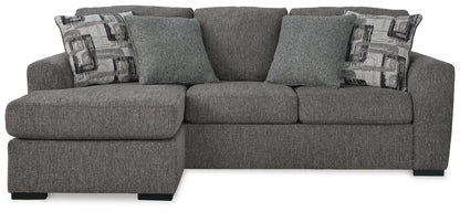 Gardiner Sofa Chaise