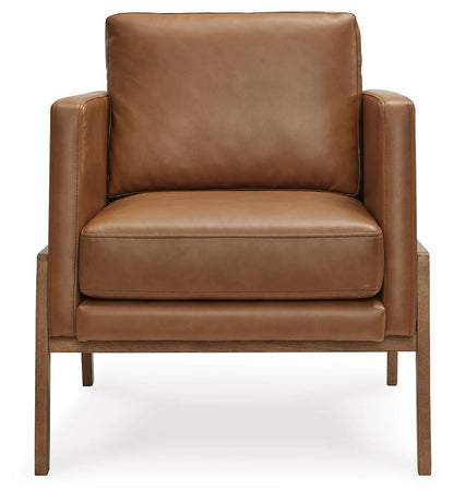 Numund Accent Chair