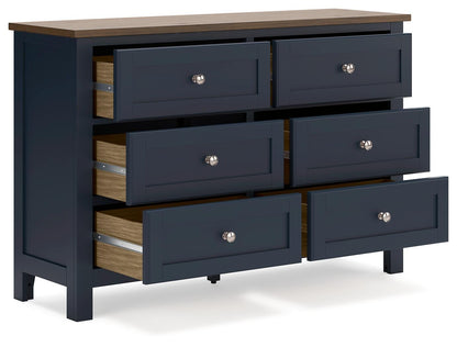 Landocken Dresser