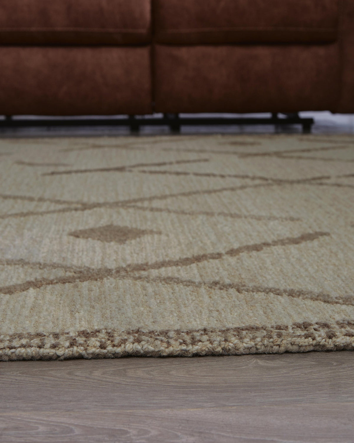 Guyford Medium Rug