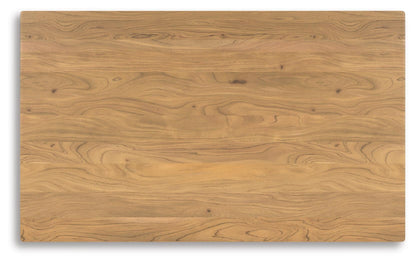 Gretlynn Rectangular Dining Room Table