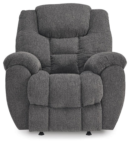 Foreside Rocker Recliner