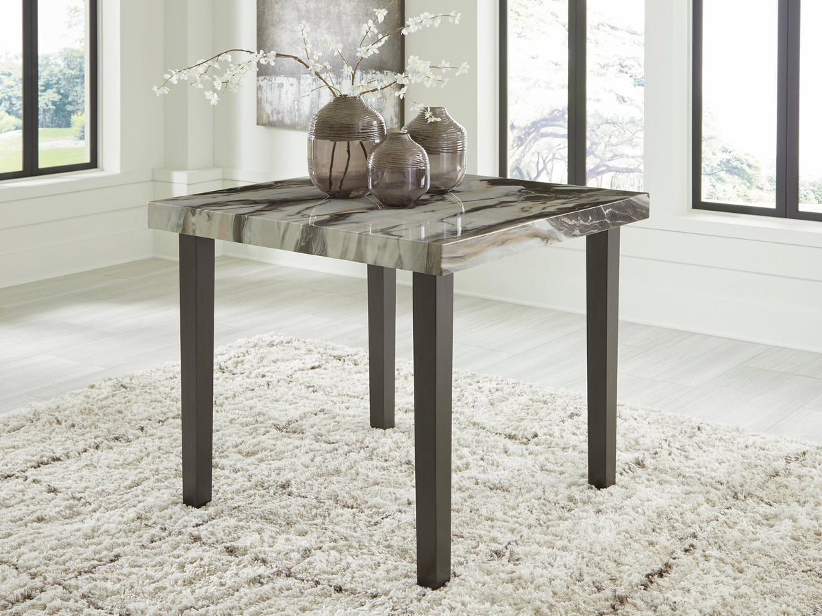 Jeshina Square DRM Counter Table