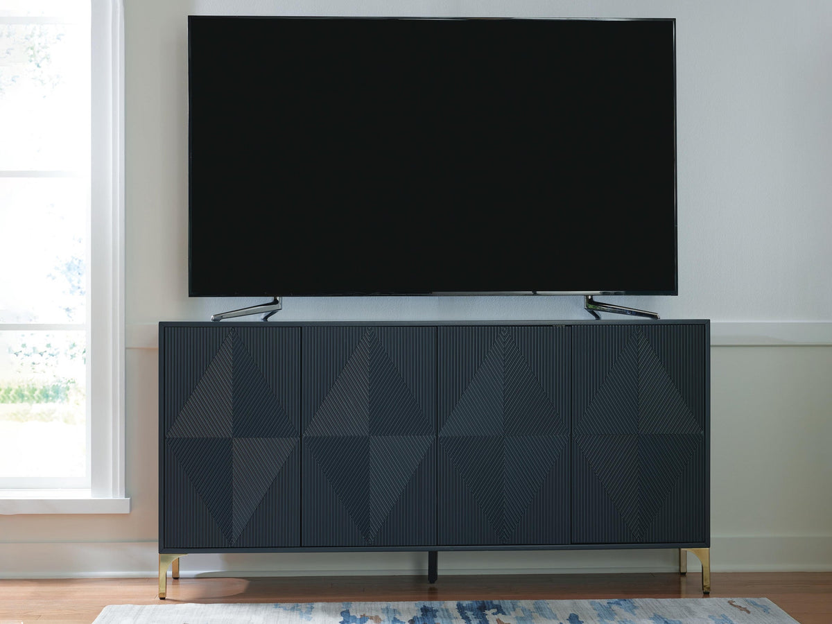 Loirwick Accent Cabinet