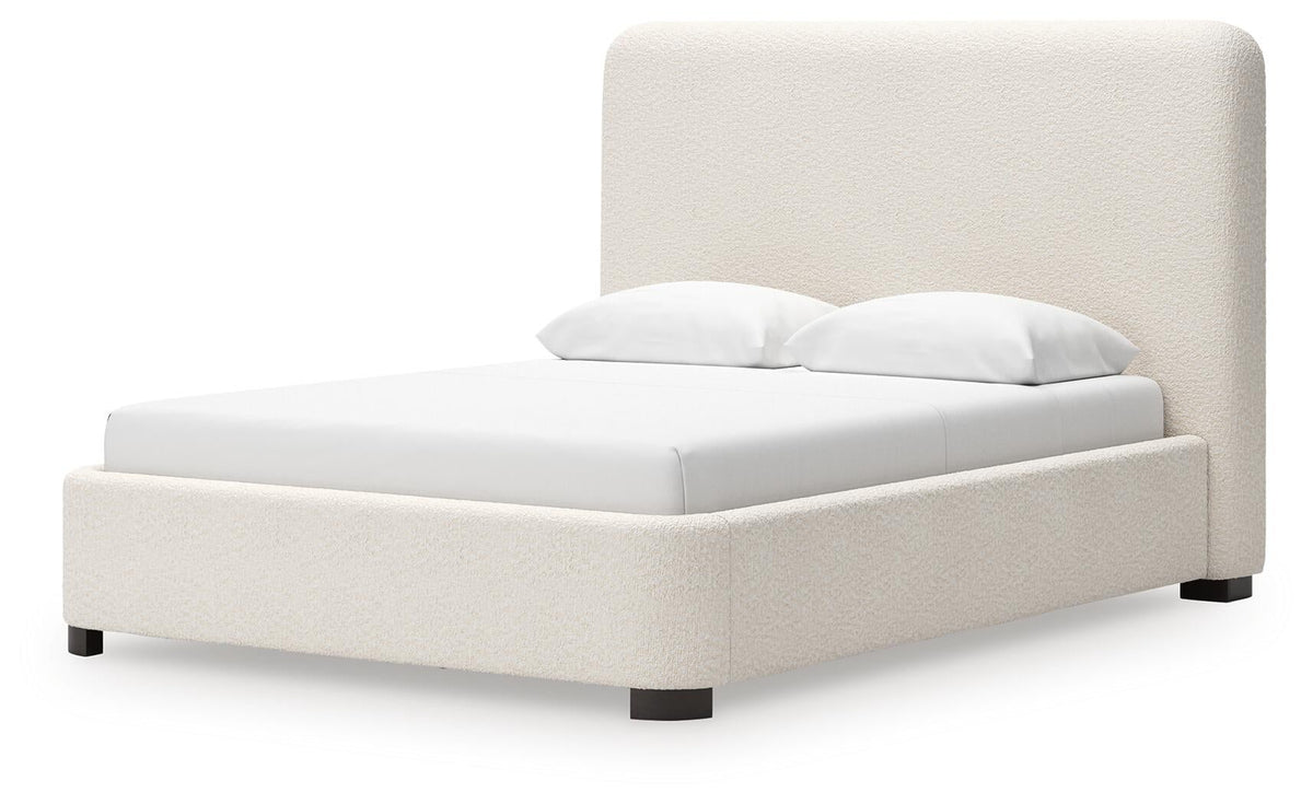 Brintstreet Queen Upholstered Bed