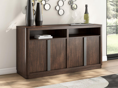 Dilenno Dining Room Server