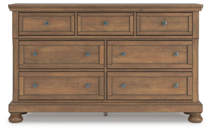 Feddinger Dresser