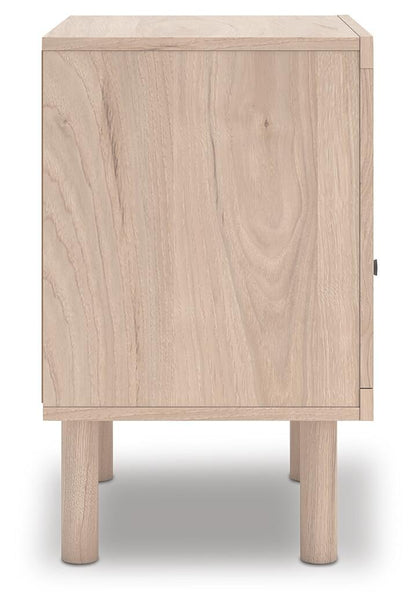 Arloster One Drawer Night Stand