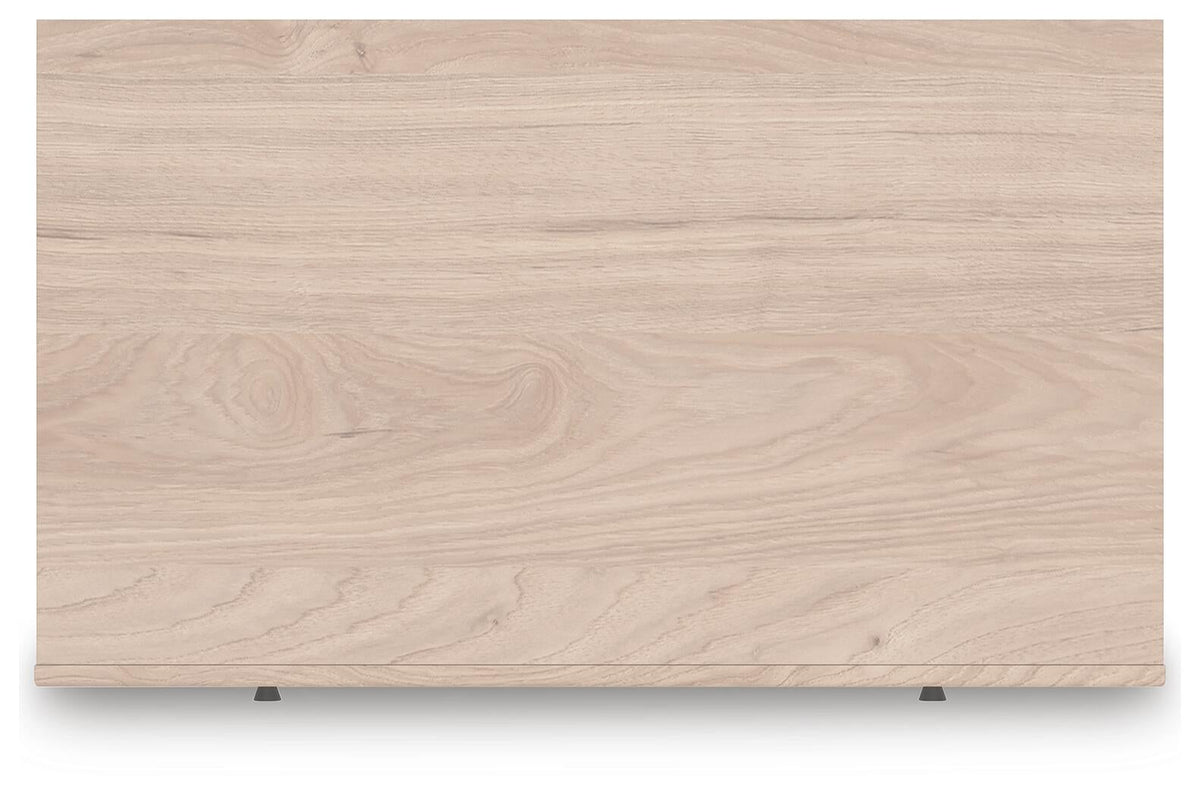 Arloster Four Drawer Chest