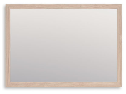 Arloster Bedroom Mirror