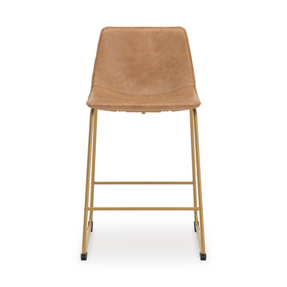 Ciabori Upholstered Barstool (2/CN)