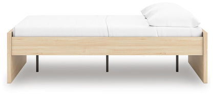 Onita Full Platform Bed