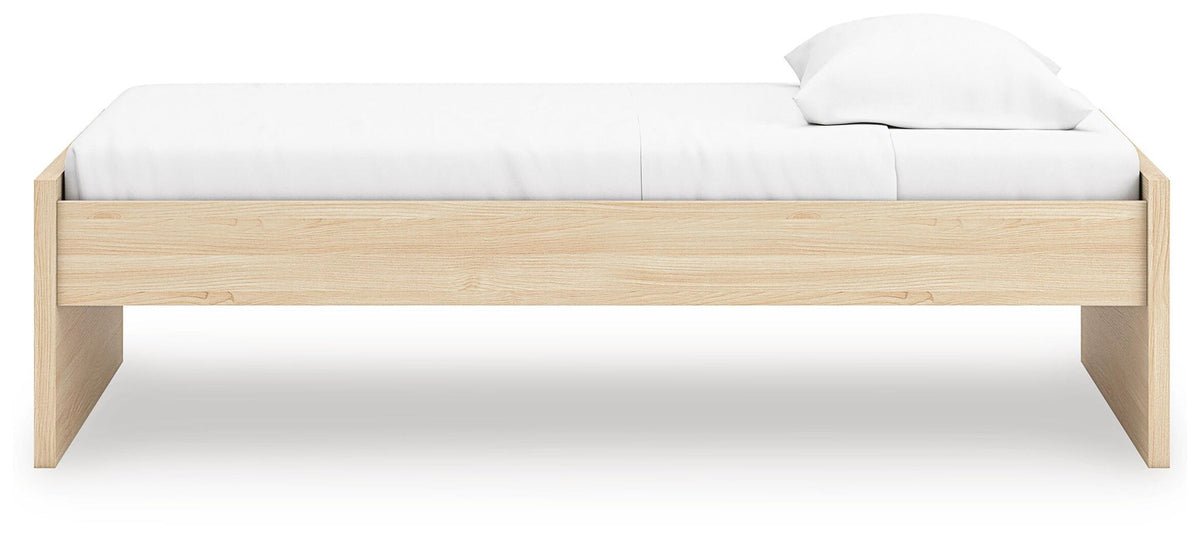 Onita Twin Platform Bed