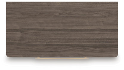 Kendanport Five Drawer Chest