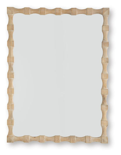 Acelmore Accent Mirror