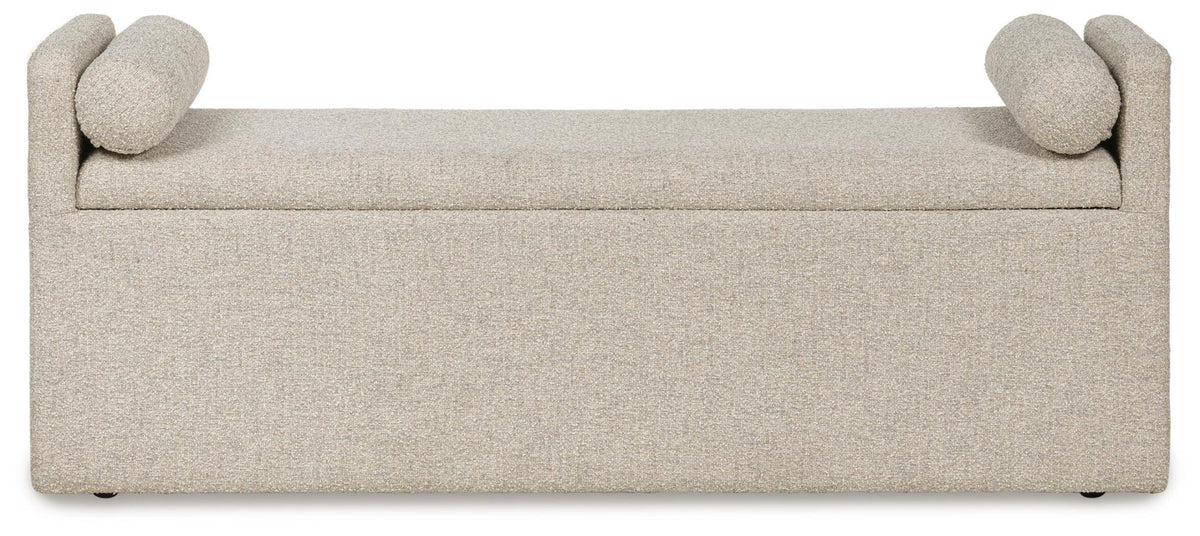 Galliden Large UPH Dining Room Bench