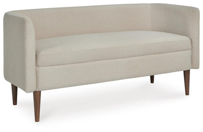 Wainner Accent Bench