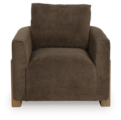 Dairlett Accent Chair