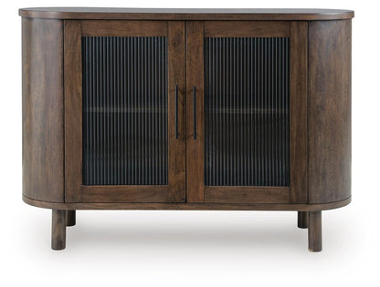 Mayridge Accent Cabinet