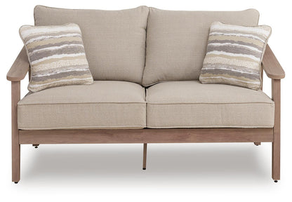 Harmony Headlands Loveseat w/Cushion